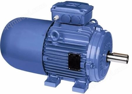1KW-355KWWEG直流电机