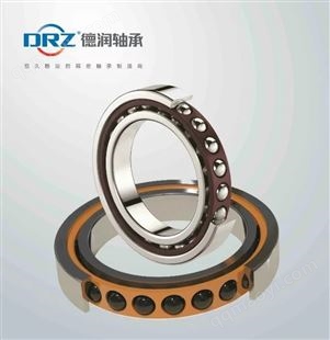 BNR系列 超高速角接触球轴承