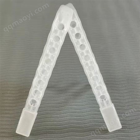 8连博日磁套NPA-32 8联磁棒套管 DNase RNase free GMP车间生产 工厂直销
