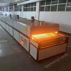 智能工业烤箱 热风循环高温烤箱 烤箱烘箱