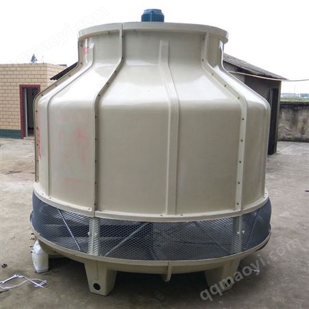 WHVII-600方形闭式冷却塔  冷却塔系统  工业冷水塔 逆流低噪音冷却水塔