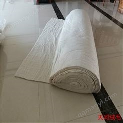 天河羊毛絮片生產廠家