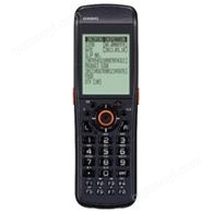 CASIO手持终端 DT-970系列 实用与坚固的融合
