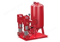 ZW（L）室內消防增壓穩壓給水設備廠家