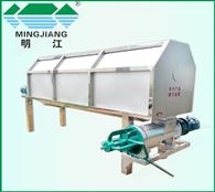 畜禽粪污固液分离机MJYS-640li