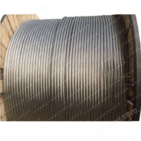 OPGW電力通信光纜通訊系統(tǒng)配用 OPGW-24B1-48
