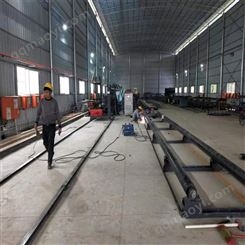 聊城钢筋绕筋机 桥梁绕筋机 供应巨辉