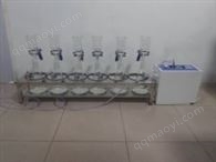 多功能玻璃砂芯过滤器