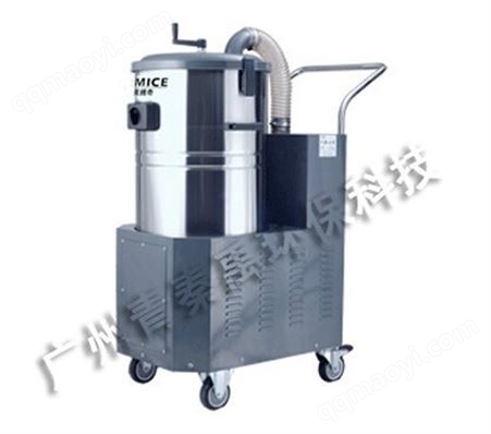 MB-2美騰奇MB-2系列電瓶式工業吸塵器220V商用車間工廠清洗機