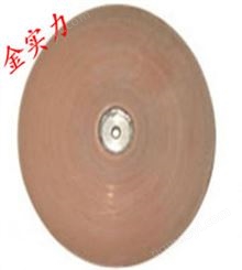 树脂铜盘