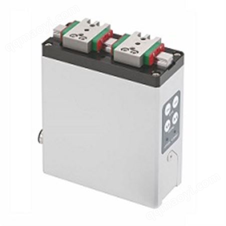 末端執行器-整合型電動夾爪S系列-SEG-24