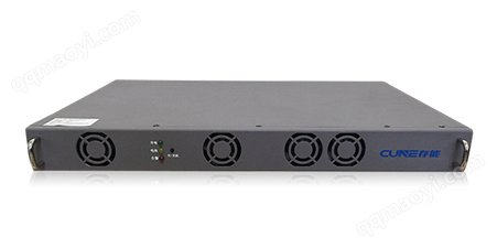 CR系列（1-3KVA）机架式UPS