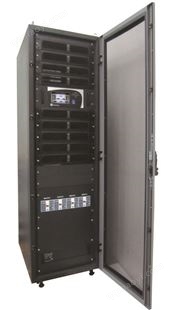 GE ModuPro系列模塊化UPS 10~200KVA