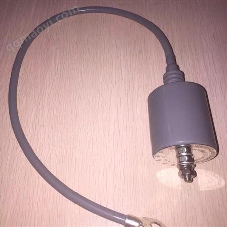 伊诺尔电气 SPA电缆护层保护器带引线 铁路用电缆屏蔽层