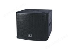 多功能超低音箱MU18B