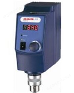 OS40-S/OS20-S LED数显顶置式电子搅拌器