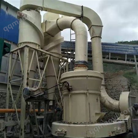 雷蒙磨 矿粉设备 矿石制粉机械 省油省电 瑞泰机械 售后有保证