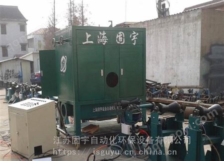 鋼管鋼刷除銹機(jī) 鉆管除銹機(jī) 油管除銹機(jī) 除銹效果好 安全節(jié)能 免費(fèi)定制方案