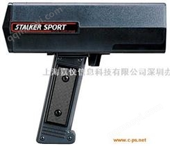 手持式雷达测速仪SPORT(简装型)
