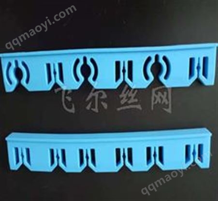硅胶垫(硅胶卡条)