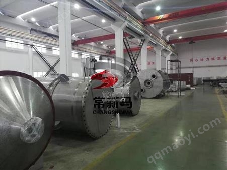 XLP系列闭路循环喷雾干燥机