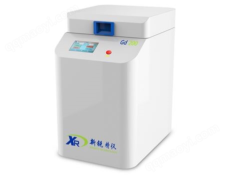 Gd200-36 高通量組織研磨儀_組織研磨儀_多樣品組織研磨儀_研磨儀_高速組織研磨儀