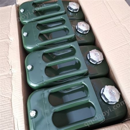 10L全新10升方桶汽油桶加油桶加厚