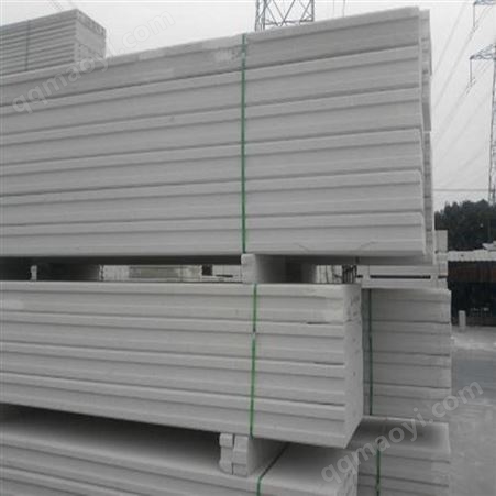 隔墙板 轻质隔热墙板 建筑用 GRC 水泥陶粒隔墙板 装配式隔墙板厂家