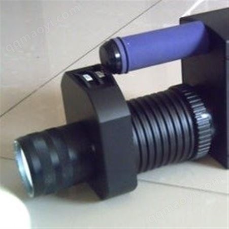 HX-4F北京華興瑞安 HX-4F手持式四波段氙燈光源，便攜式多波段光源 手持式多波段段光源 廠家