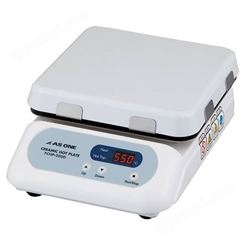 日本ASONE陶瓷加热板TCHP-200D