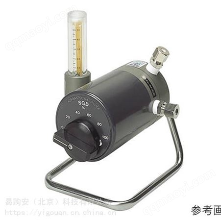 SGD-710Choriba标准气体分割器SGD-710C
