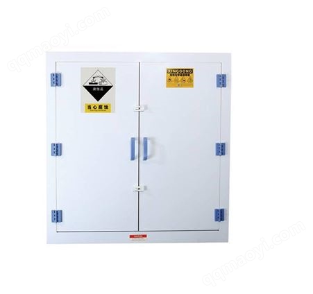 XGPP22FXGPP22F双门危险化学品贮存柜