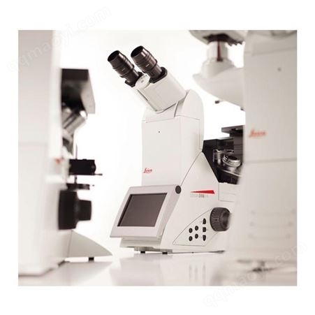 Leica DMi8 倒立金相 金相显微镜 徕卡倒置式显微镜 富莱