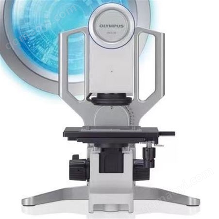 奥林巴斯显微镜 DSX110光学数码显微镜 光学数码显微镜 富莱