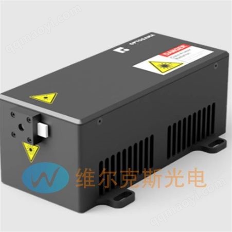 WaveguardOptogama固體激光器，Waveguard系列固體激光器，納秒固體激光器