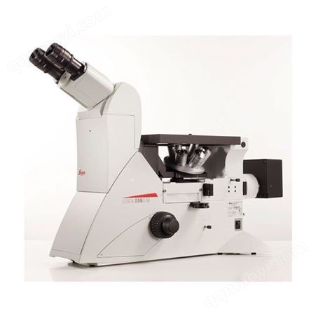 Leica DMi8 倒立金相 金相显微镜 徕卡倒置式显微镜 富莱
