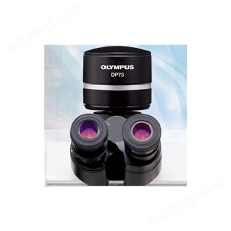 DP73数码显微摄像头 数码彩色照相机 成像系统 奥林巴斯DP73 富莱