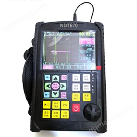 NDT670超聲波探傷儀NDT670 超聲波探傷儀NDT670技術參數(shù) 山東超聲波探傷儀廠家