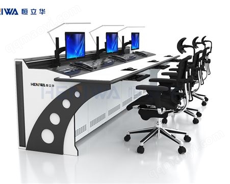 指挥中心调度台，特殊材质制造