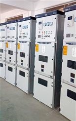 GCS交流配电柜GCS低压抽屉柜GCK低压开关柜GGJ补偿柜