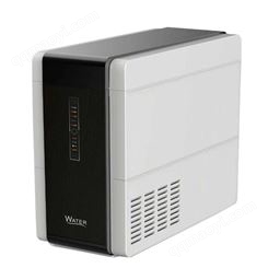 ro膜反渗透家用纯水机接自来水冷热净饮一体机_价格