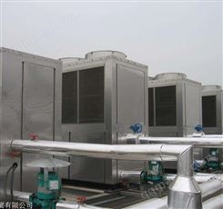 海南 空气源热泵机组设备安装队 空气能源热泵