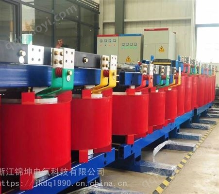 SC11南京干式電力變壓器設備廠家供應