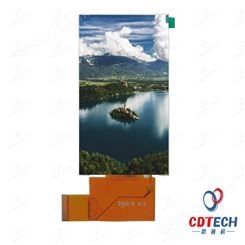 5寸LCD液晶屏