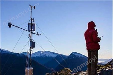 SN-500净辐射传感器
