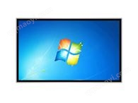 32寸壁挂触摸一体机