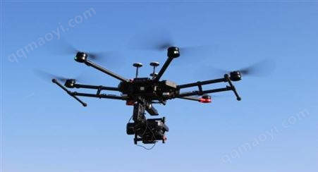 GIS-320 機載氣體檢測紅外熱像儀