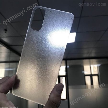 JH-135东莞健鸿珠光砂玻璃加工厂家 AG玻璃厂家 珠光砂ag玻璃