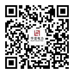 微信公众号二维码