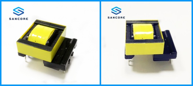 EPC17单边加宽手机充电器变压器
